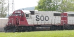SOO 4432